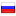 metalrus.ru hosted country